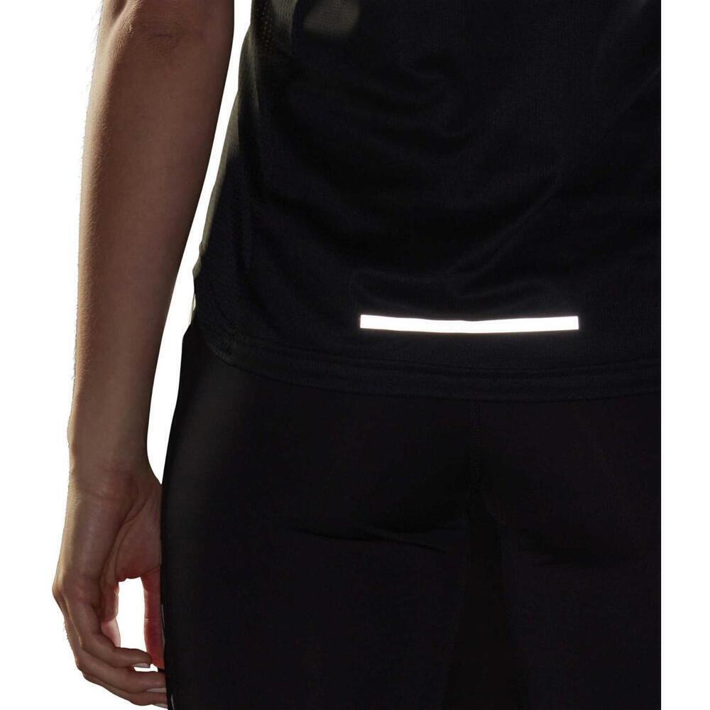 adidas women Own the Run Tee sz. XS - Picture 3 of 4